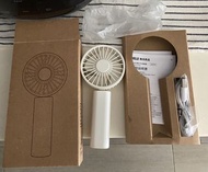 MUJI 無印小風扇