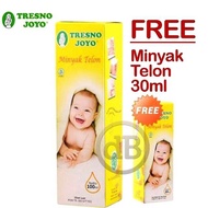 Minyak Telon My Baby 150ml Minyak Telon Plus Eucalyptus Murah Harga Grosir