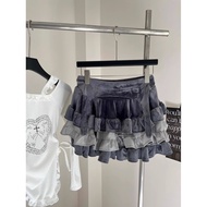 Slim Top & Skirt Set - Stylish JK Uniform Inspired Outfit