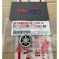 ORIGINAL LC135 V8 FI NVX NMAX V1 V2 LOGO DADA EMBLEM EPOXY 25MM 135LC FI NVX N-MAX 100%ORIGINAL HLY 