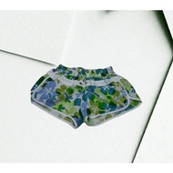 Short sleep pants