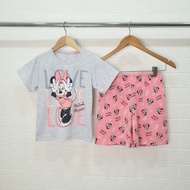 FFKIDS GIRLS SET F-33 SIZE 2-18 YEARS