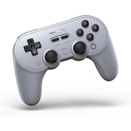【SG INSTOCK】 8BitDo SN30 Pro 2+ for Nintendo Switch