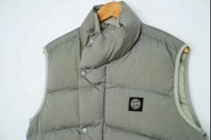 Stone island 羽絨背心
