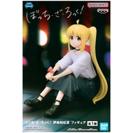 Banpresto Bocchi The Rock Nijika Ijichi FIGURE