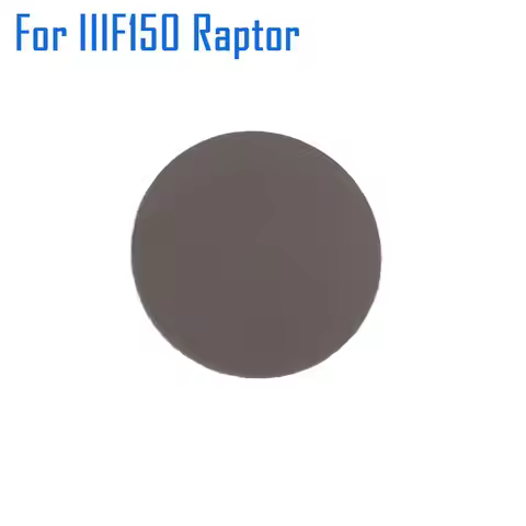 New Original IIIF150 Raptor Thermal Image Infrared Camera Lens Glass Cover Replacement Accessories F