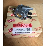 Bình xăng con ( chế hòa khí) máy cưa xích STIHL MS380 MS381 038 kiểu chế ZAMA