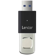 Lexar 64GB F35 PRO JumpDrive Fingerprint USB3.2 (300MB/s)