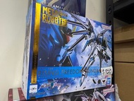 Metal Robot Spirits Rising Freedom Gundam 飛昇自由高達