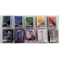 Including Sleeve Thai Vanguard