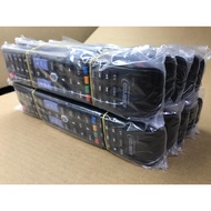 [COMBO of 10 pieces] Asanzo 3D Long - Remote control for Asanzo Smart TV (can be used as a new model