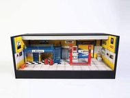 Shomshow 1:64 spoon 車房