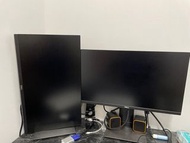 2 Dell Monitor P2219H $1000 for 1, $1700 for 2