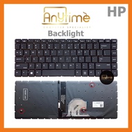 H.P 440 G6 445R G7 HSN-Q15C Q24C Q21 66 PRO 14 G2/G3 KEYBOARD LIGHT / NO BACKLIGHT