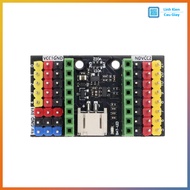 ESP32-C3 SuperMini Module output base