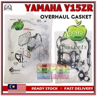 APPLE Gasket - YAMAHA Y15ZR - Overhaul Gasket Set / Complete Set Gasket