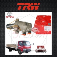 TRW HYDRAULIC BRAKE MASTER PUMP FOR TOYOTA DYNA SAURUS // HINO DUTRO 1TON-3TON