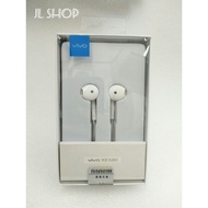 Original Vivo IN-Ear Earphone XE680 3.5mm