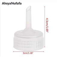 Artemia Bottle Cap, Artemia Culture, Artemia Funnel Hatching Tool