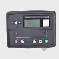 kit  Original DSE7310 Auto Start Genset Control Module Generator DeepSea DSE 7310 mkii Controller DS