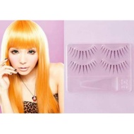 Dolly Wink Lashes 3 Girlynatural