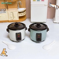 DUILIAN Kitchen Appliances Excelent Decoration Kitchen Doll House