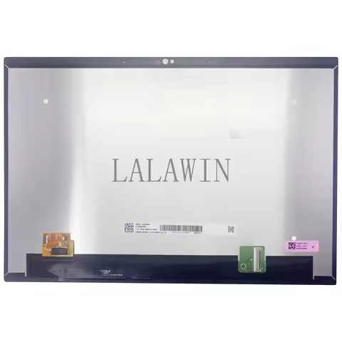 TL134ADXP01-02 For Asus ROG Flow GZ302E GZ302 GZ301 13.4'' LCD Touch Screen Digitizer Assembly