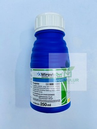 Fungisida MIRAVIS DUO 75/125SC isi 250ml dari SYNGENTA