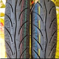 MOTORCYCLE TYRE TUBELESS BUNGA DIAMOND 60/80-17 70/80-17 / 70/90-17 80/90-17 TYRE BUNGA DIAMOND