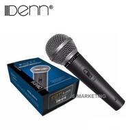 Denn Dynamic Microphone DM-616