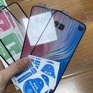 3Pcs 9D Tempered Glass huawei y7 2019 y7 prime 2019 y7 pro y6 2019 y6s