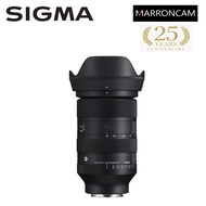 Sigma 28-105mm f/2.8 DG DN Art Lens (Sony E)