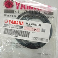 SEAL (BK61) RUBBER SEAL SEAL AIR FILTER BOX - R15 V3 MT15/ VIXION R/ XSR/ (BK6-E4452-00)