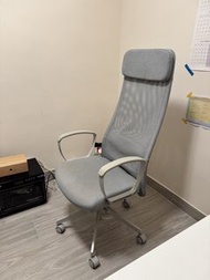 九成新！IKEA MARKUS Office Chair