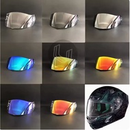 New Style Hot Sale Suitable for nolan nolan Xlite X803RS Lens Transparent Symphony Aurora Day Night 