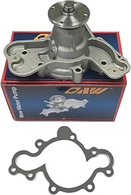 OAW MZ1360 Engine Water Pump for 89-95 Mazda MPV & 88-91 Mazda 929 V6 3.0L SOHC