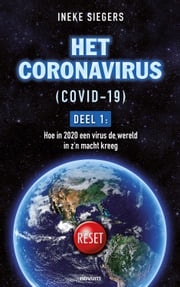 Het Coronavirus (COVID-19) Ineke Siegers