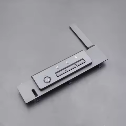 Original 90% New L1800 Control Panel Assembly for EPSON L1800 L1300 PANEL SUB ASSY Power Switch cont