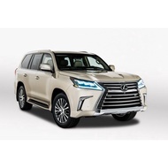 Lexus LX570 LX 570 (2020-2025) Car Door Handle Bowl Anti Scratch Protector TPH Protection Film 4 pie