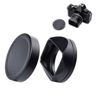 Z40f2 Lens Hood 28f2.8 Lens Shade for Nikon Nikkor Z 28 F2.8SE/Z 28F2.8 Z 40F2SE/Z 40F2 Metal Lens H