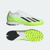 adidas Football X Crazyfast.3 Turf Boots Unisex White ID9337