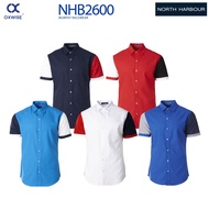 NORTH HARBOUR Corporate Murphy Racewear NHB2600