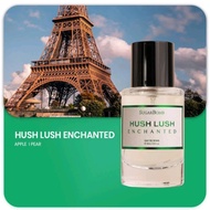 hush lush enchanted ° edp perfume ° SugarBomb Signature ° 30ml °