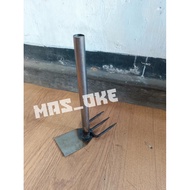 MINI HOE GARDEN HOE GARDEN HOE/ *