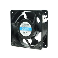 Fan 220V Distribution Cabinet Cabinet Fan AC Welding Machine Cooling Fan AC12038 Industrial Cooling 