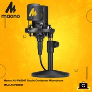 Maono AU-PM500T Studio Condenser Microphone