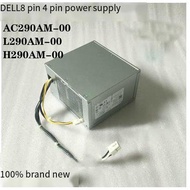 Dell 3020 7020 9020MT T1700 T20 XE2 HU/D365EM-00 High Power Power Power Supply