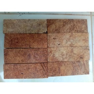 Amboyna burl size (15x5x1,5)