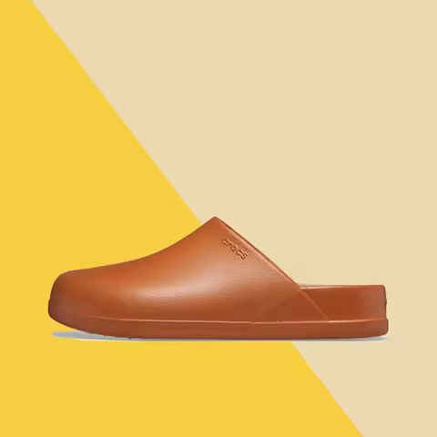 Crocs Dylan Burnished: Retro, Stylish, Lightweight, and Comfortable Slip-On Sandals for Men and Wome