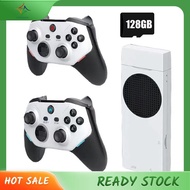 [luxiang.] M88 Retro Video Game Console Wireless Console Game Stick Supports Large-Scale 3D Games fo